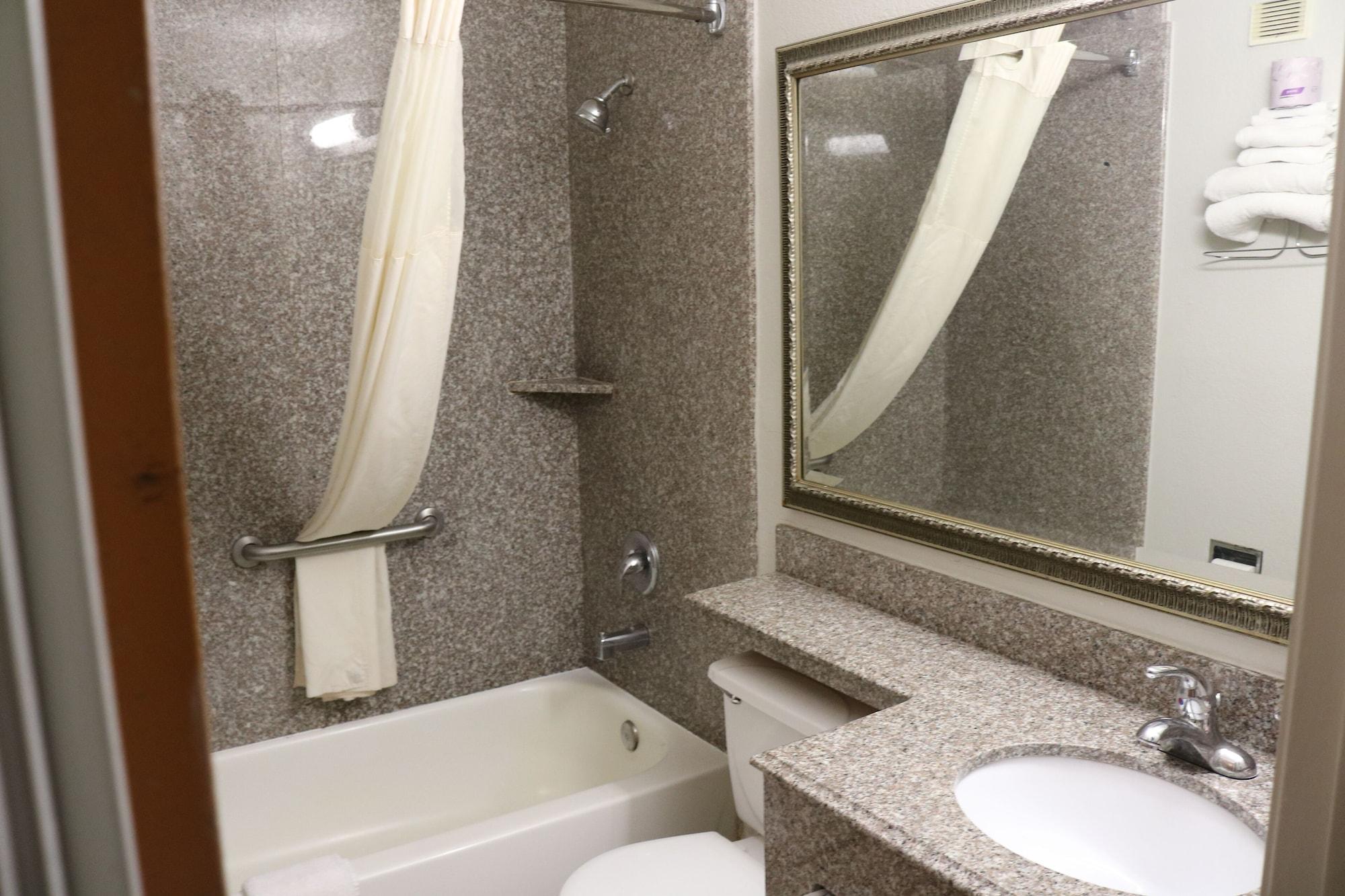 ซูเปอร์ 8 บาย วินด์แฮม ซานอันโตนิโอ/I-35 นอร์ท Hotel ภายนอก รูปภาพ